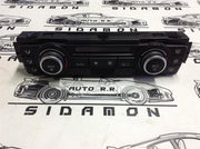 Panel climatizador bmw 6411 9162983-01 - 6411 9162983-01