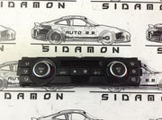 Panel climatizador bmw 64119182287-01 - 64119182287-01