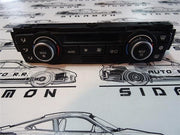Panel climatizador bmw 64119199260 - 64119199260