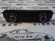 Panel climatizador bmw 64119224545 - 64119224545