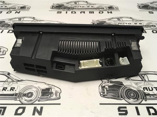 Panel climatizador bmw e46 64116902440 - 64116902440