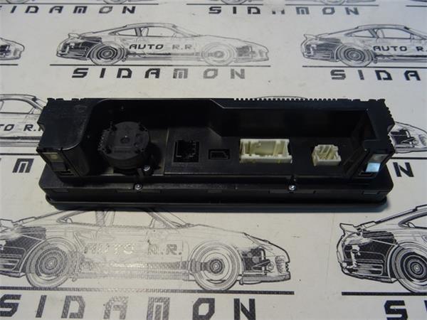 Panel climatizador bmw e46 64116939774 - 64116939774