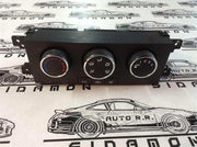 Panel climatizador chevrolet captiva - 96820193