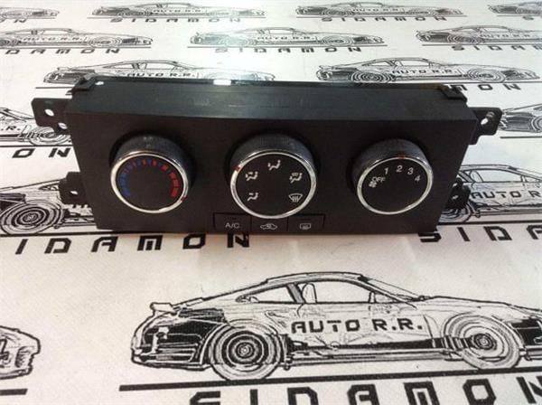 Panel climatizador chevrolet captiva - 96820193