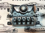 Panel climatizador mini cooper r56 - 3452259
