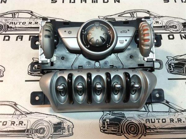 Panel climatizador mini cooper r56 - 3452259