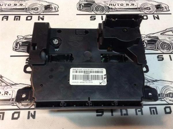 Panel climatizador mini cooper r56 - 3452259