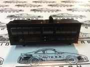 Panel climatizador mitsubishi pajero ii - 