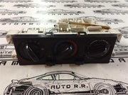 Panel climatizador nissan patrol gr - 