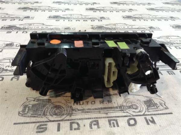 Panel climatizador peugeot 207 - 69910004