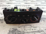 Panel climatizador peugeot 207 - 69910004