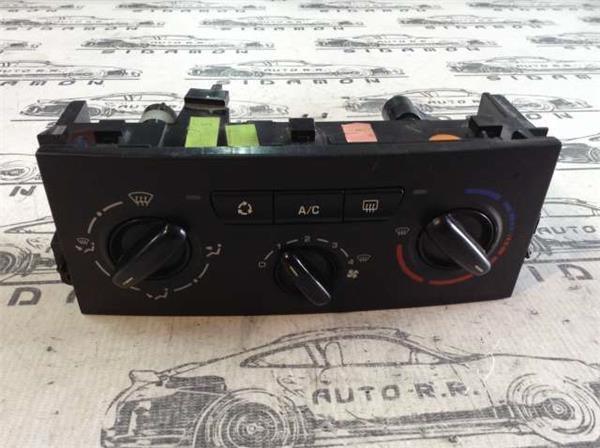 Panel climatizador peugeot 207 - 69910004