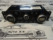 Panel climatizador renault koleos i - 27500jy76c