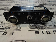 Panel climatizador renault koleos - 275103350r