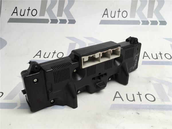 Panel climatizador seat leon ii 1p