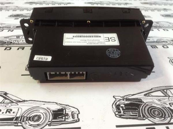 Panel climatizador ssangyong rexton - 68700-08510