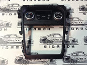 Panel climatizador suzuki sx4 - 3951055l00