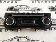Panel climatizador volkswagen golf vi - 5k0907044bs