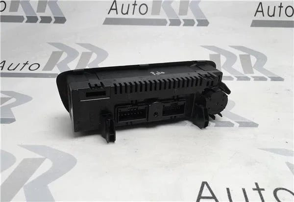 Panel climatizador VW Polo 6R 6r0907044