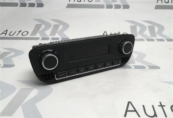 Panel climatizador VW Polo 6R 6r0907044