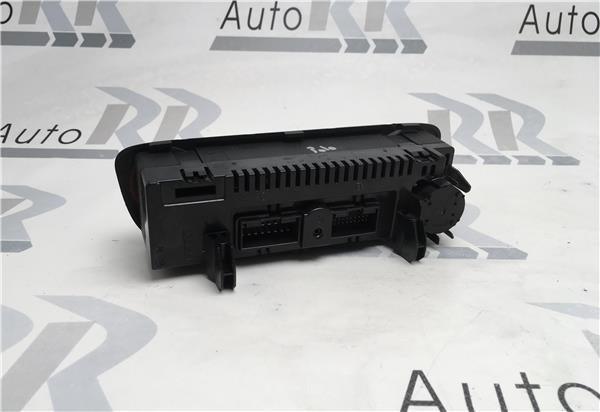 Panel climatizador VW Polo 6R 6r0907044 - 6r0907044