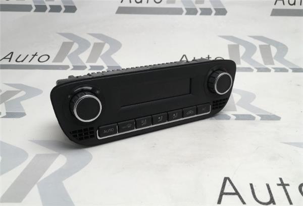 Panel climatizador VW Polo 6R 6r0907044 - 6r0907044