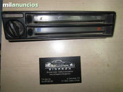 Panel control calentador 191919383 - 191919383