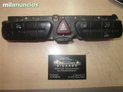 Panel control luces emergencia mercedes - 2038217958