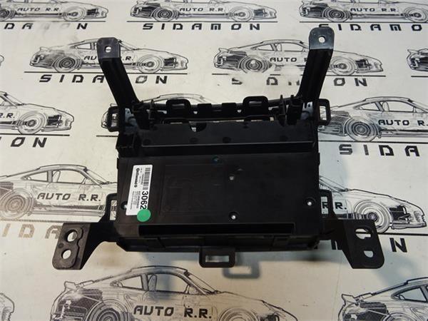 Panel controles navegador opel 13443062 - 13443062