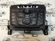 Panel controles navegador opel 13443062 - 13443062