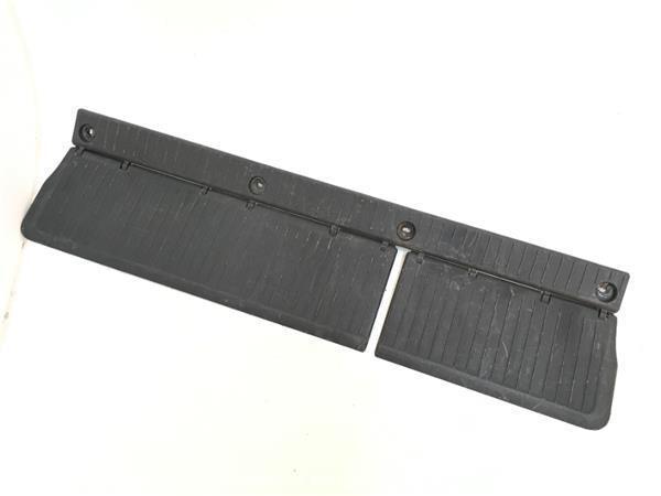 Panel de carga Jeep Gr cherokee WJ