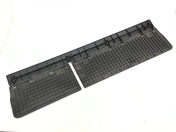 Panel de carga Jeep Gr cherokee WJ