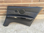 Panel de cuero trasero derecho bmw e93 - 