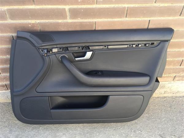 Panel delantero derecho audi a4 8e b7 - 8e1867106