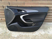 Panel delantero derecho opel insignia - 