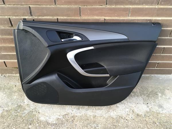 Panel delantero derecho opel insignia - 