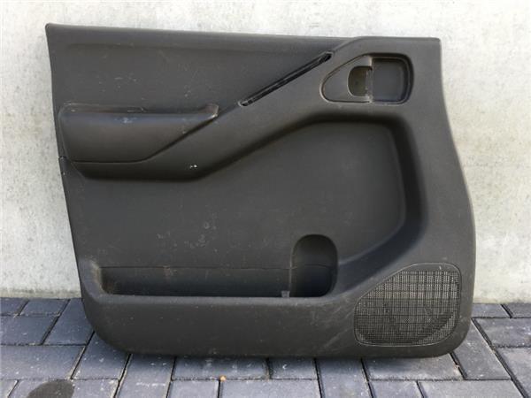 Panel delantero izq Nissan Pathfinder - 302100803qp