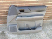Panel derecho interior nissan patrol y61 - 
