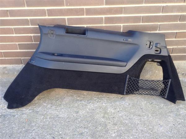 Panel derecho maletero mercedes r w251 - 