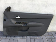Panel derecho Volvo C30