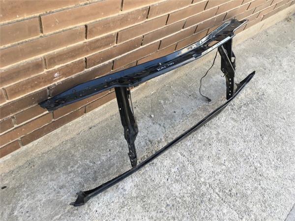 Panel frontal audi 100 c3 - 