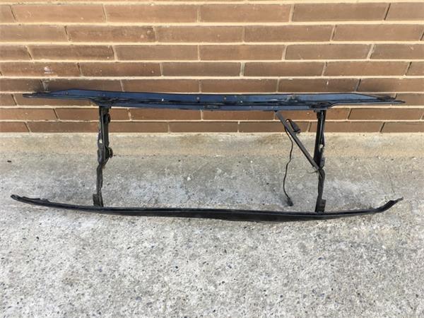 Panel frontal audi 100 c3 - 