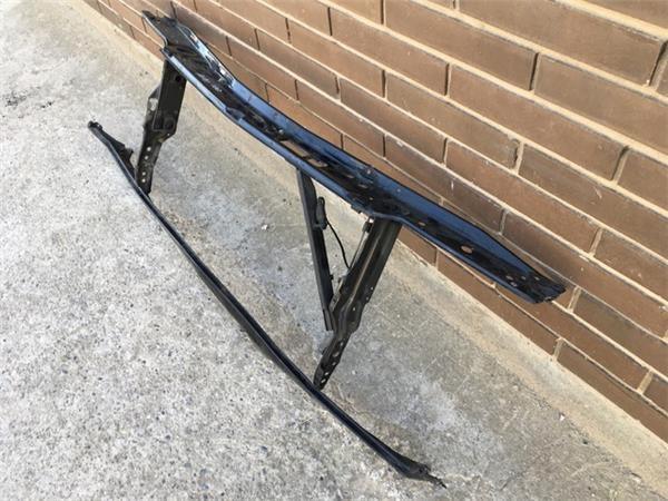 Panel frontal audi 100 c3 - 