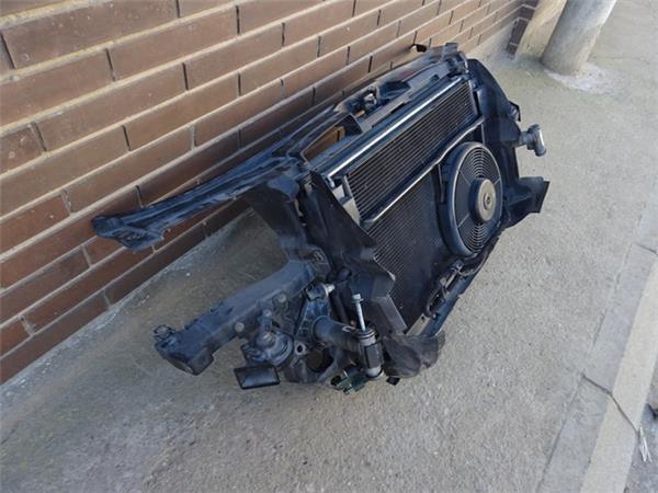 Panel frontal audi a6 4b 2.7 biturbo - 