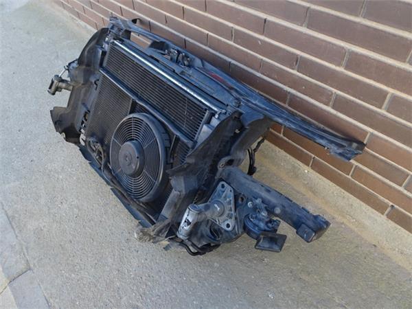 Panel frontal audi a6 4b 2.7 biturbo - 