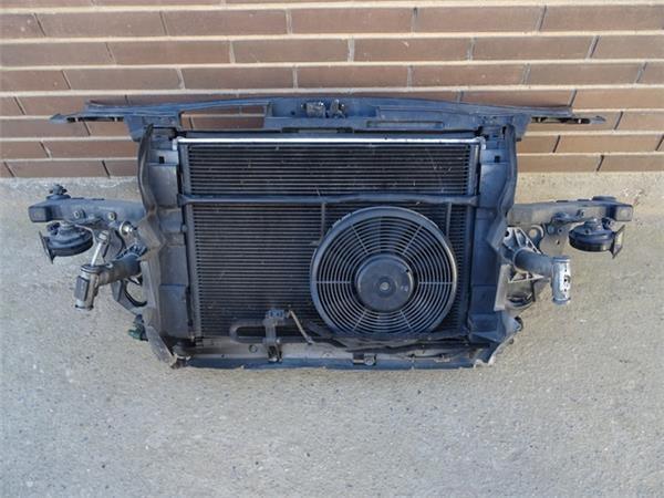 Panel frontal audi a6 4b 2.7 biturbo - 