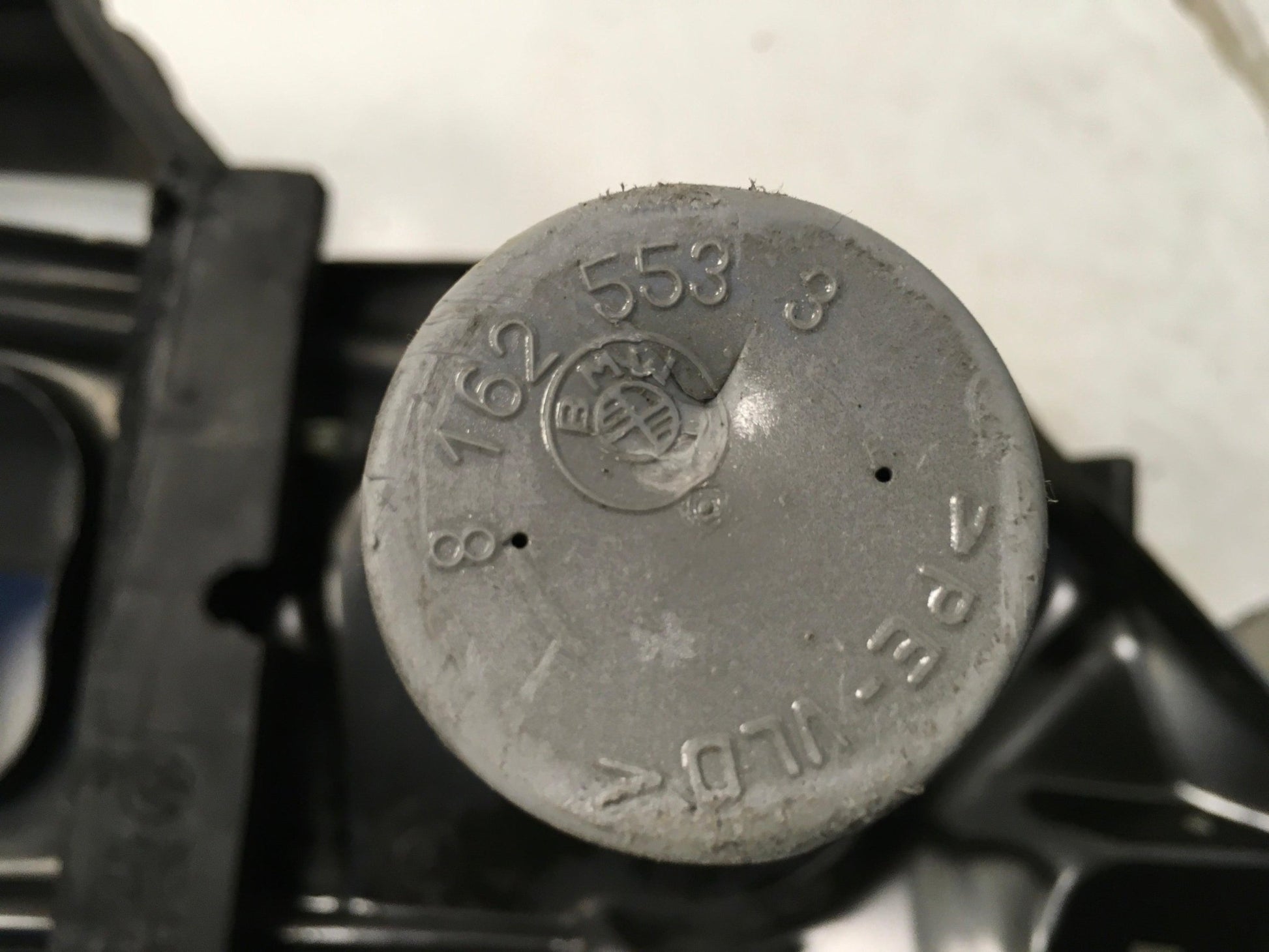 Panel frontal Bmw Serie 7 E38 - 51718168197