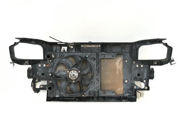 Panel frontal Completo VW Polo 6N2