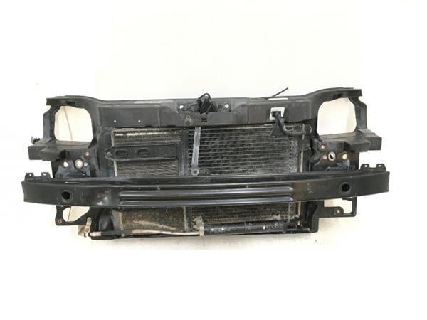 Panel frontal Completo VW Polo 6N2