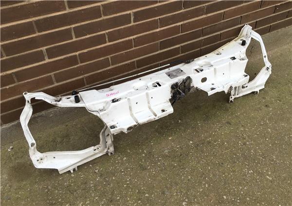 Panel frontal Fiat Doblo I - 